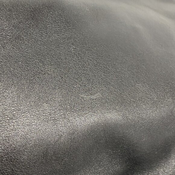 Gucci Bamboo 000 0531 Leather Handbag in Black for Women - Picture 10 of 12